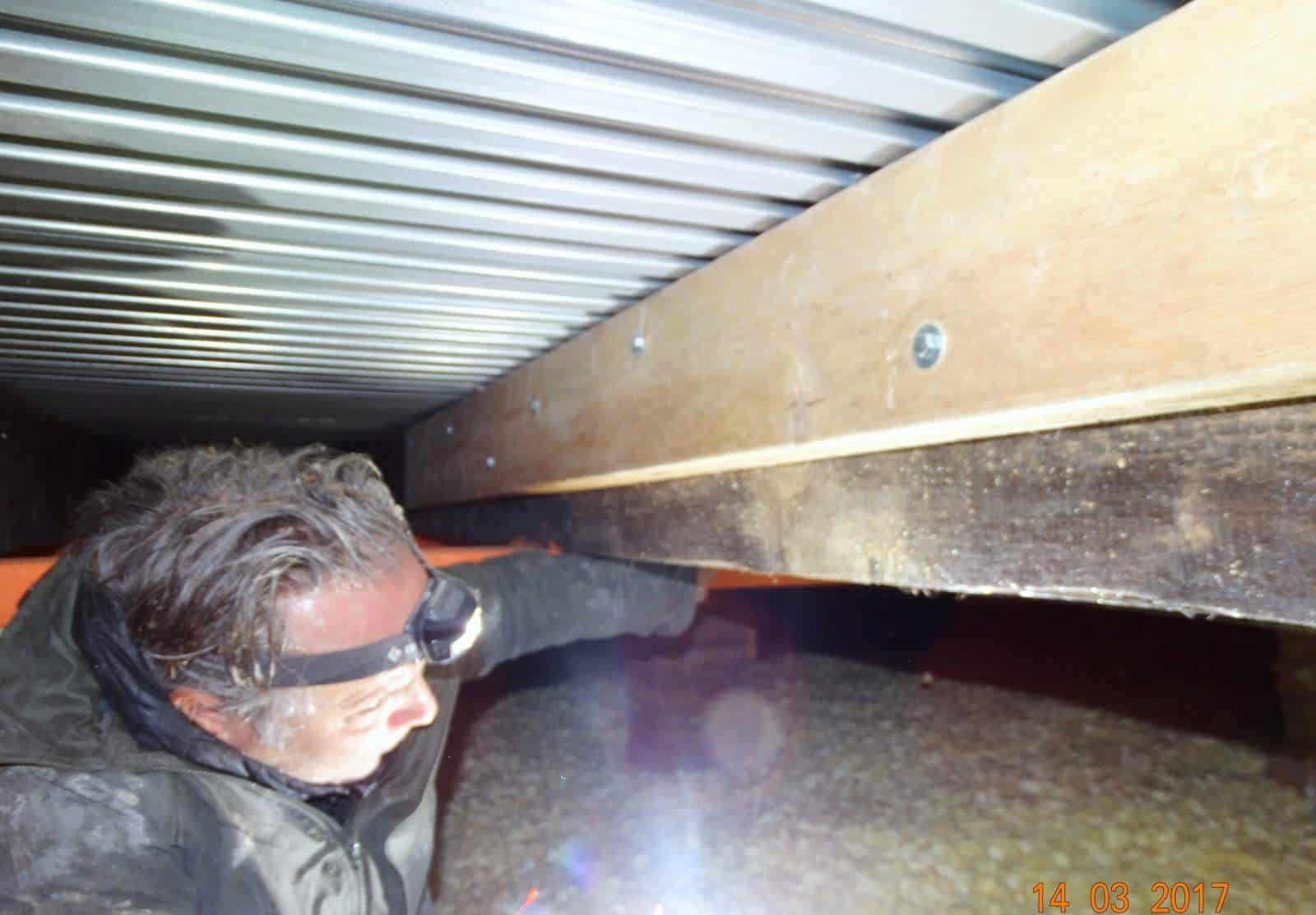 Bouwkundige keuring Wijk bij Duurstede (8) Bouwkundige keuring Wijk bij Duurstede (8)