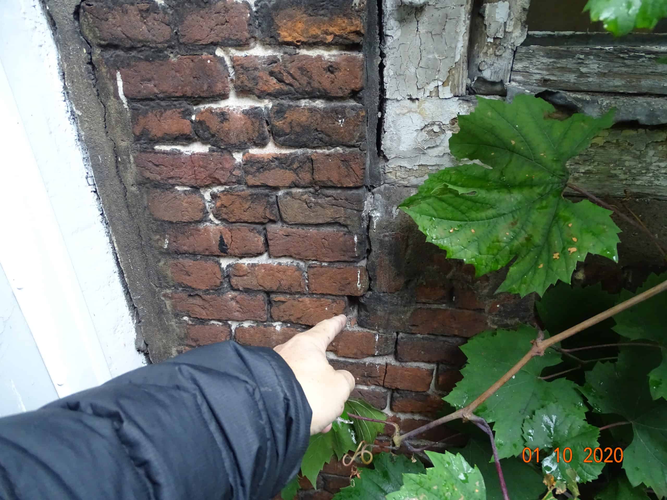 Funderingsonderzoek (2) Funderingsonderzoek (2)