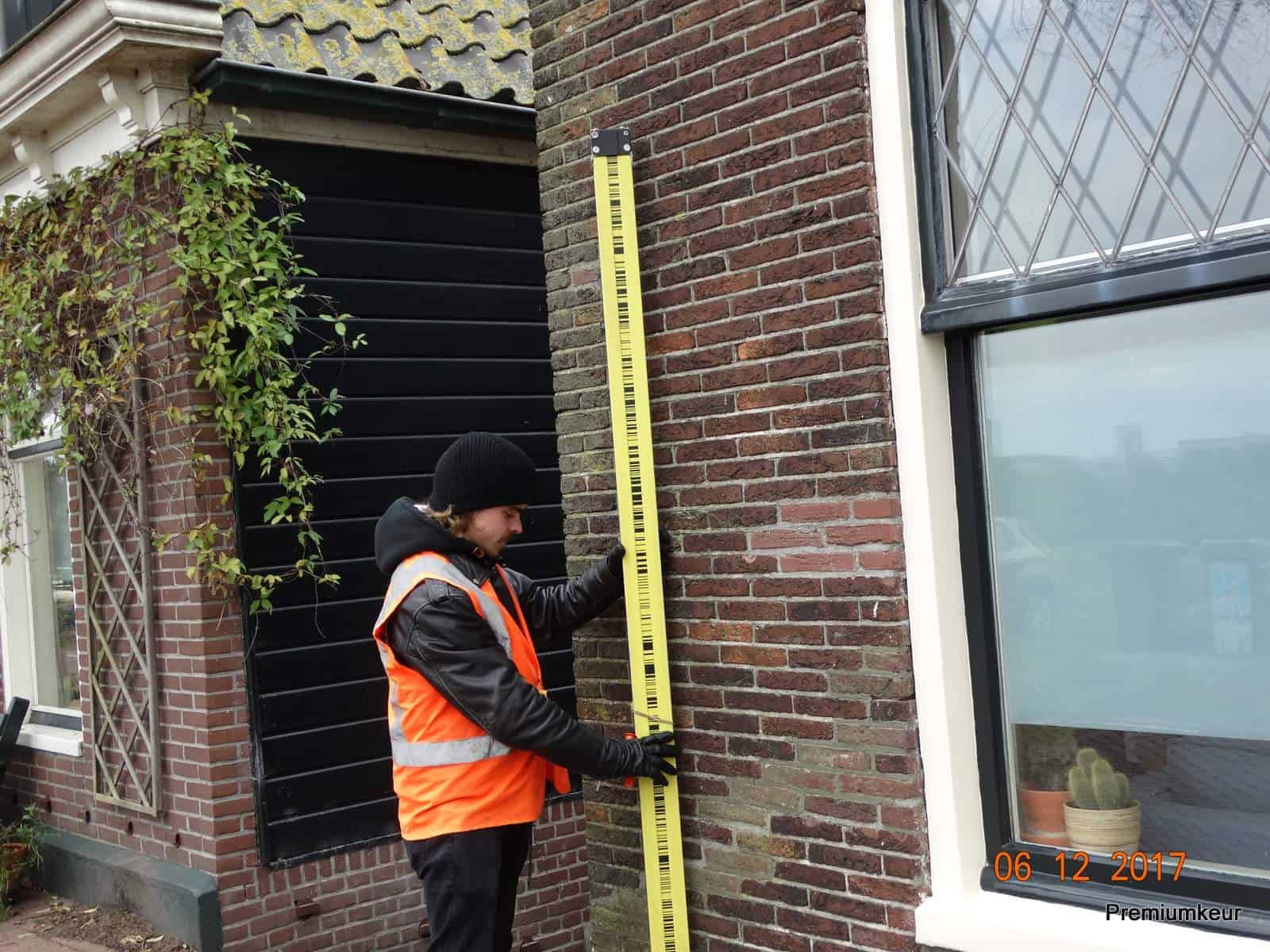 Funderingsonderzoek (4) Funderingsonderzoek (4)